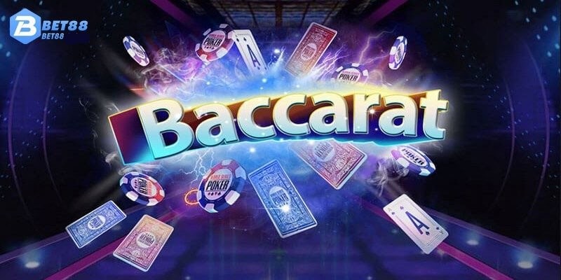 Tổng quan về game bài Baccarat